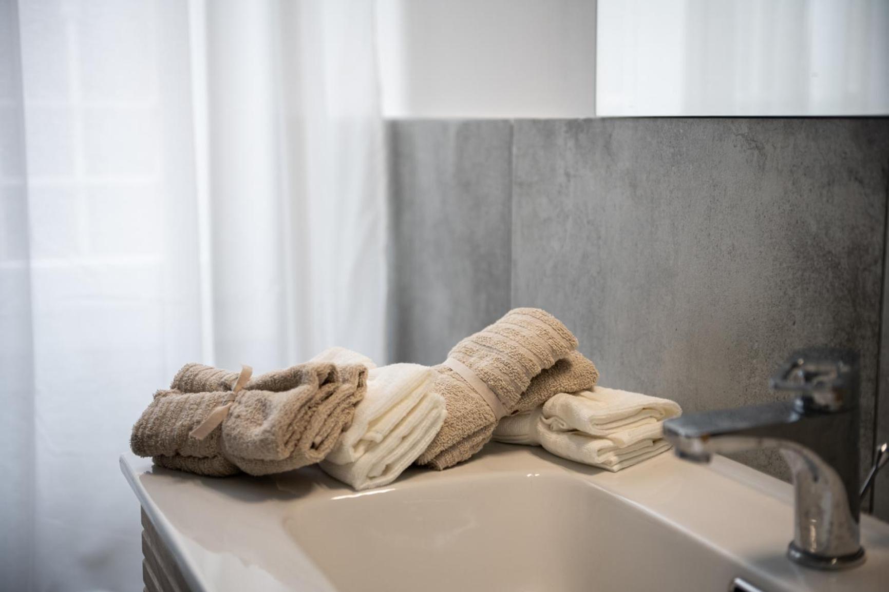 Viale Troya Modern Bilo - Design District Appartement *