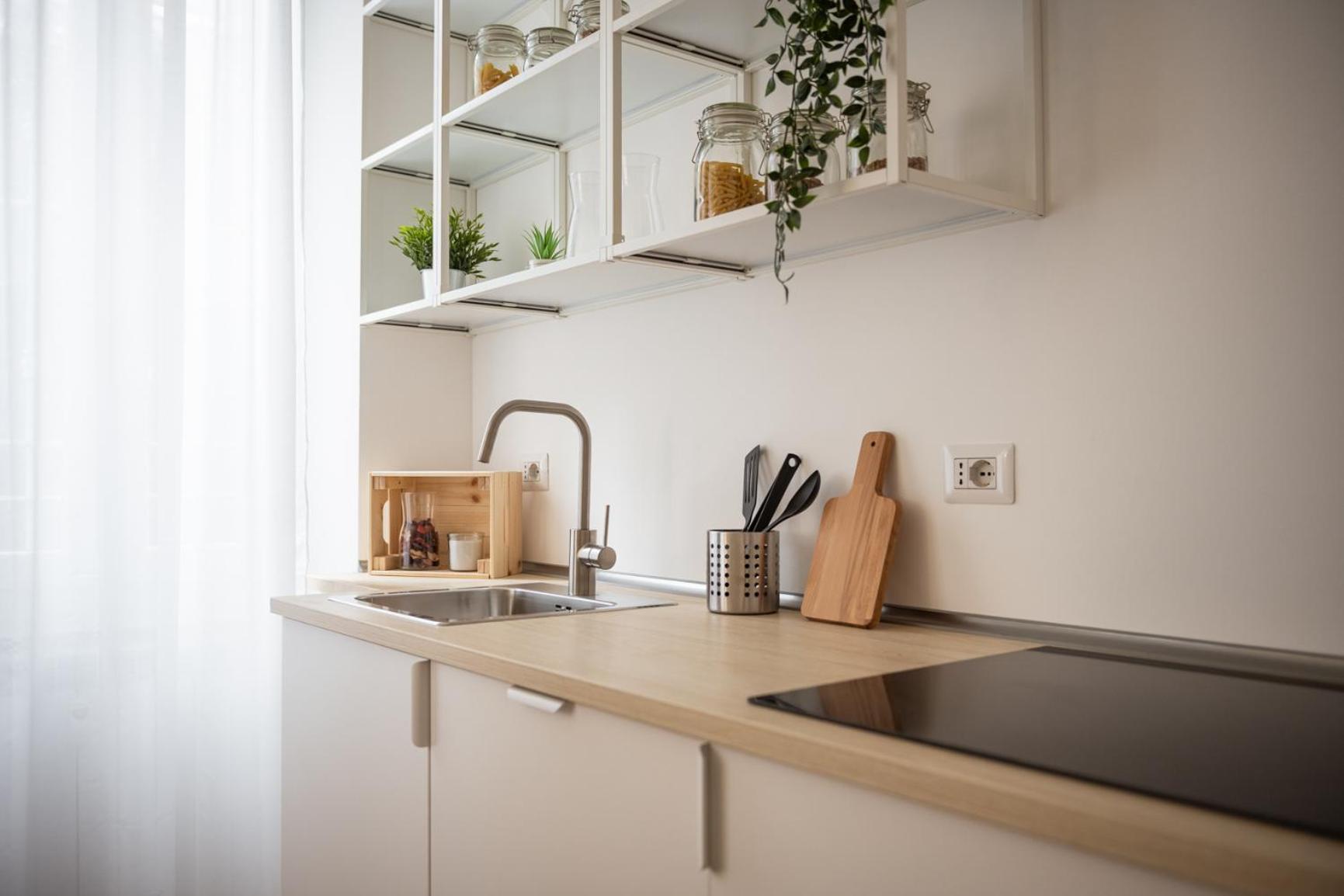 Viale Troya Modern Bilo - Design District Appartement Milan