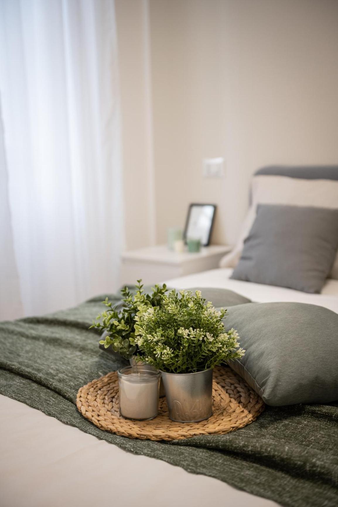 Appartement Viale Troya Modern Bilo - Design District Milan