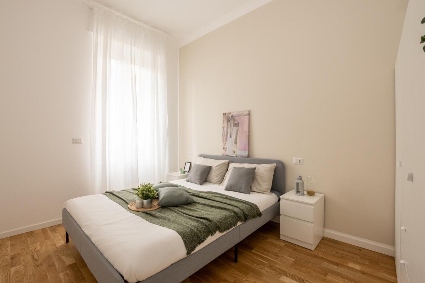 Viale Troya Modern Bilo - Design District Milan