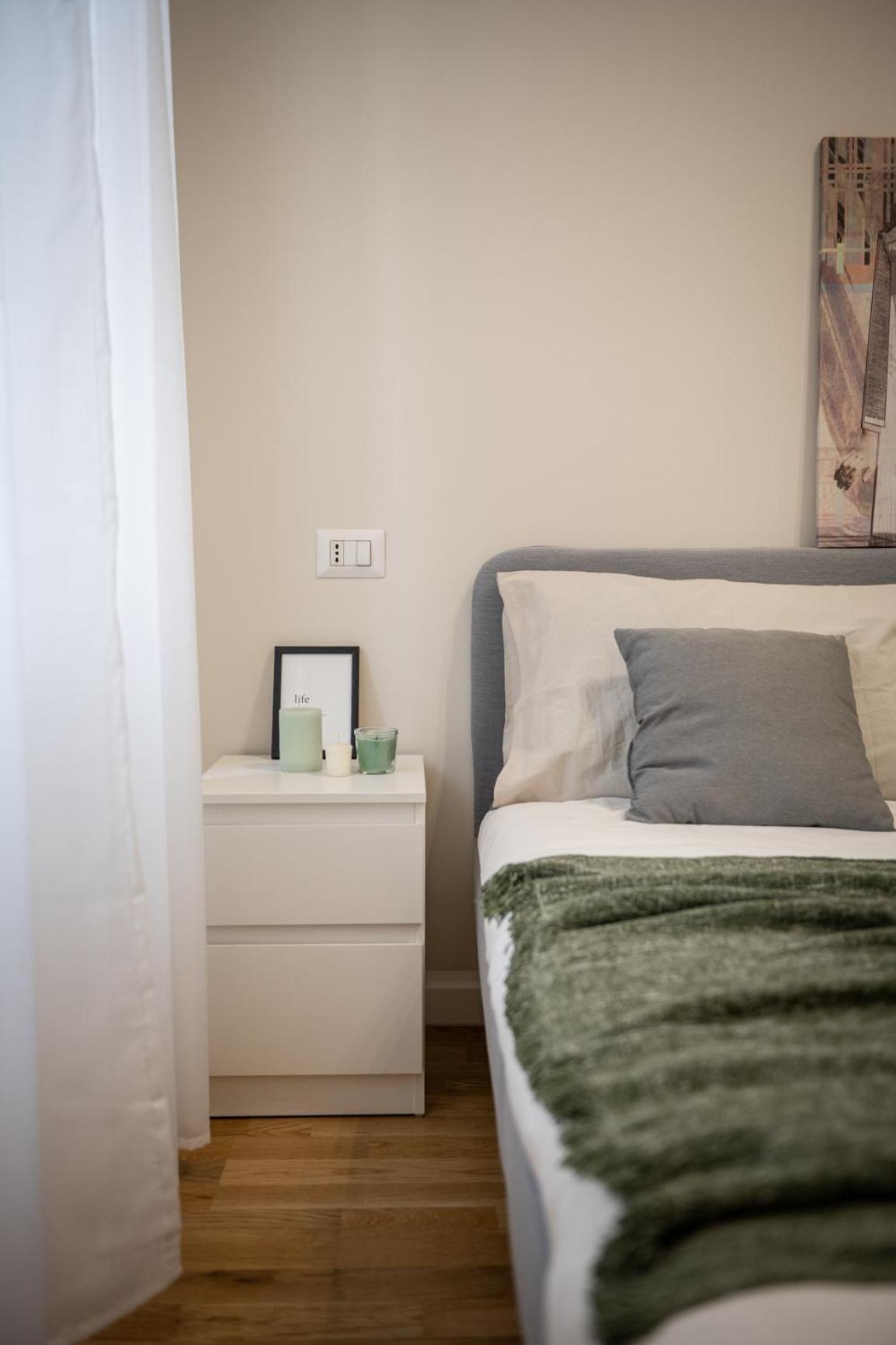Viale Troya Modern Bilo - Design District Appartement *